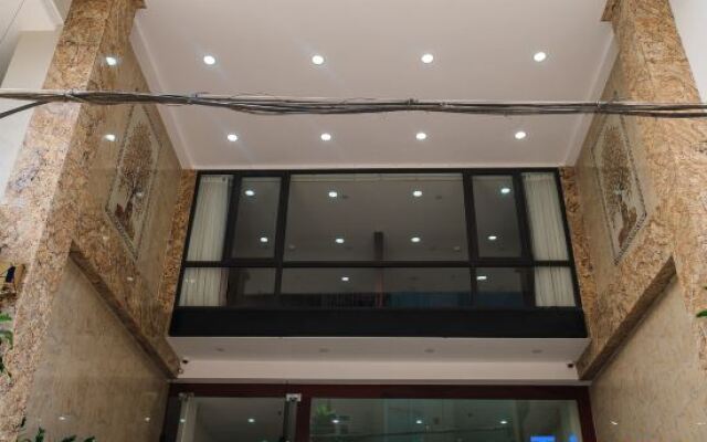 Nine Housing 12 Dao Tan
