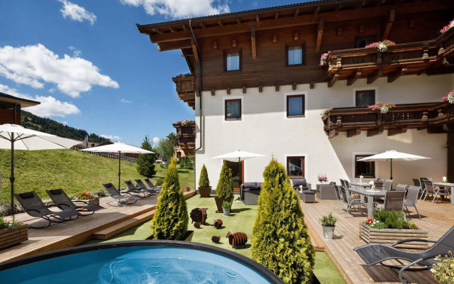 Hotel Lärchenhof