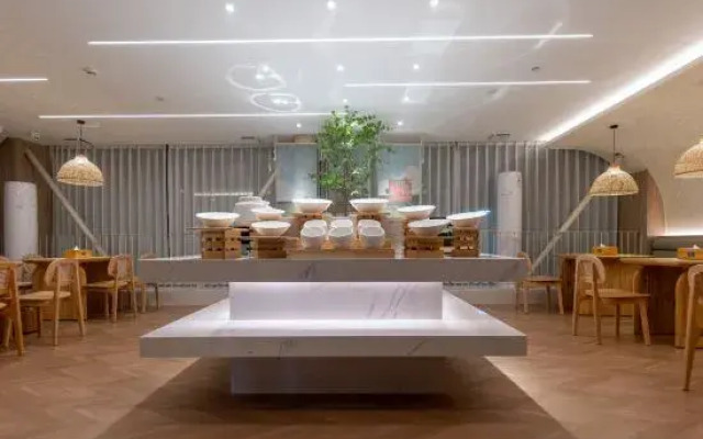 Guoling Hotel No.19