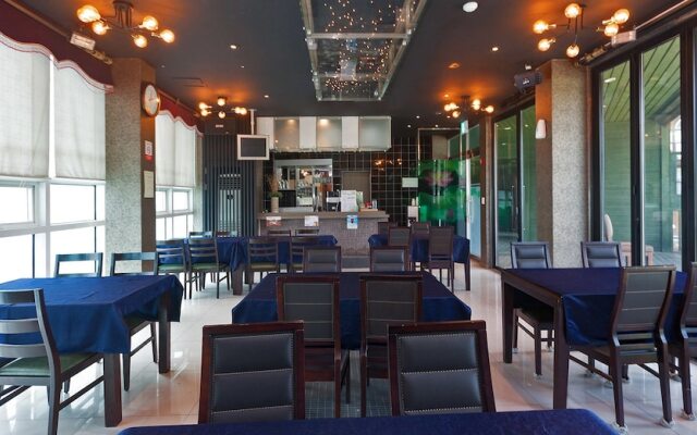 Forest of Morning Calm