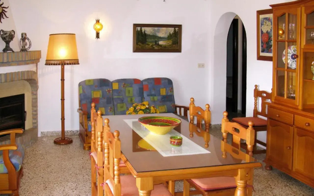 Holiday Home Amanecer - AMU 103