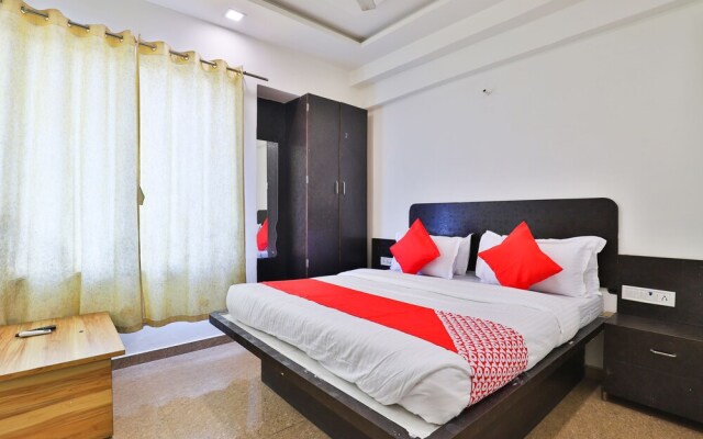 OYO 5904 Hotel Midway Inn