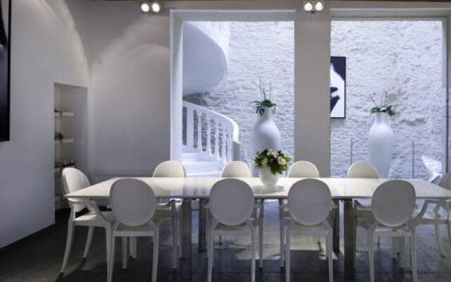 La Maison Blanche