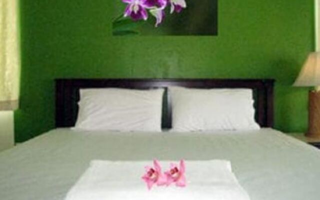 Sanghirun Resort