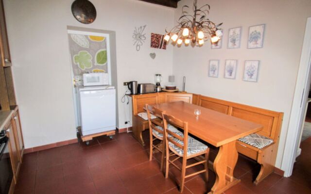 House Meri Cannero Riviera