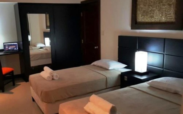 La Meridiana - Luxury Condos