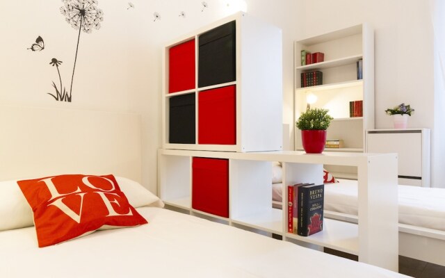 notaMi - Affori 4ever - 2 bedrooms