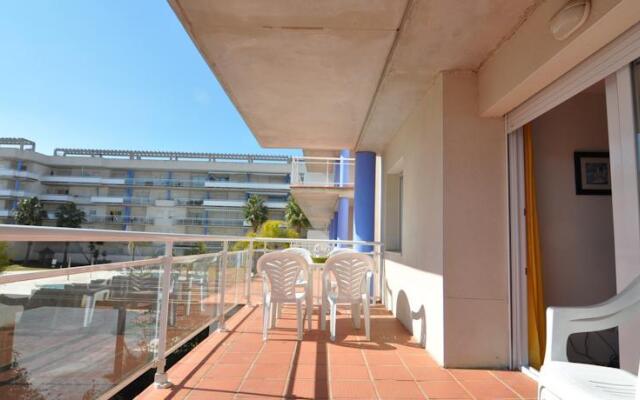 Apartment MARE NOSTRUM