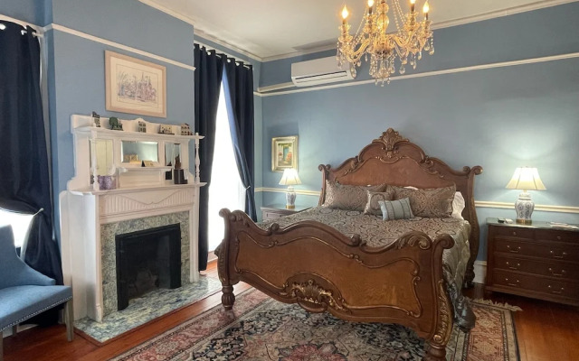 Godley Manor