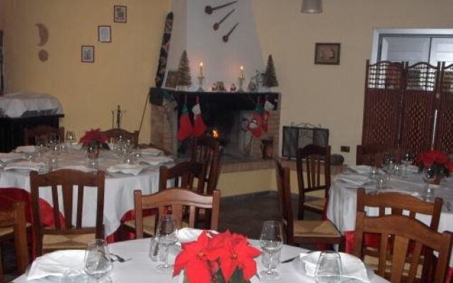 Paradiso Country House