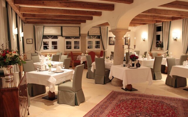 Gut Altholz Landhotel Restaurant