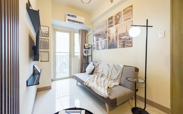 GemstoneBR in SMDC Coast Residences