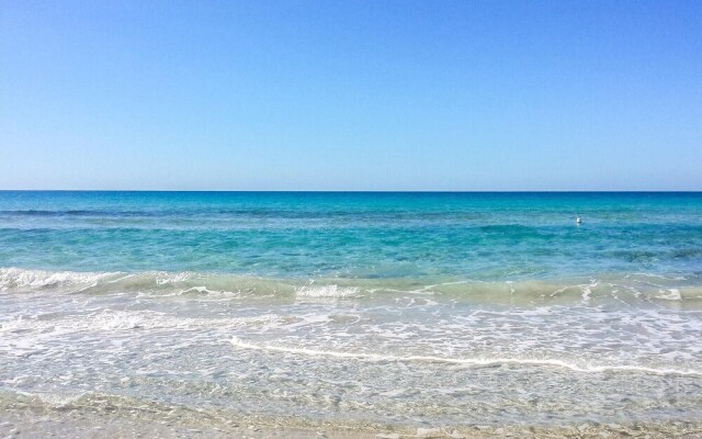 Stunning Apartment in San Nicandro Garganico With 2 Bedrooms