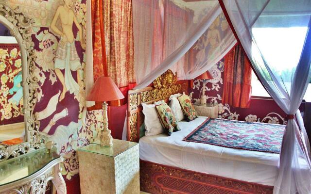 Bali Villa MikelAnjelo