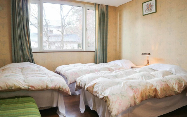 Pension KEYAKI