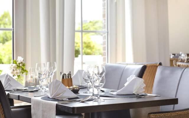 Nordica Hotel Berlin