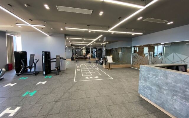 Nha Trang Bay Monaco Apartment