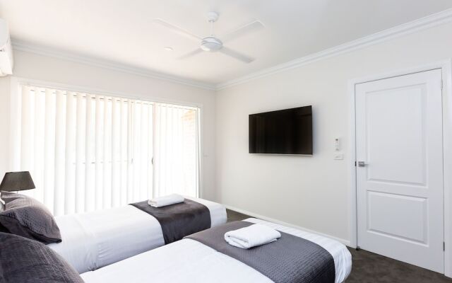 Wagga Apartments 4
