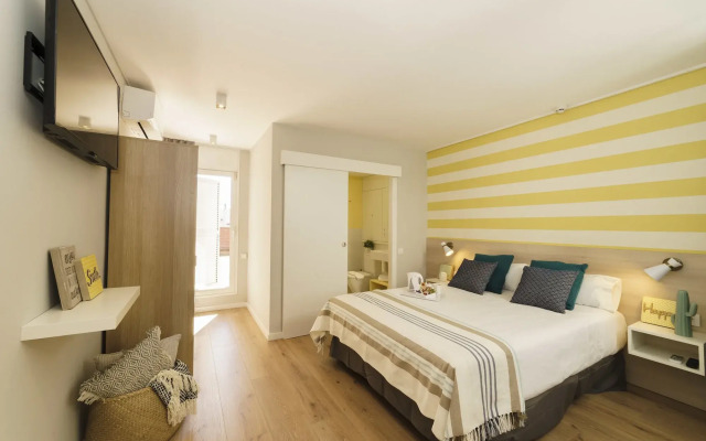 BYPILLOW House