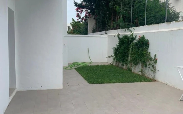 Airbetter - Superb 3bed Villa With Pool Marguerite Hammamet