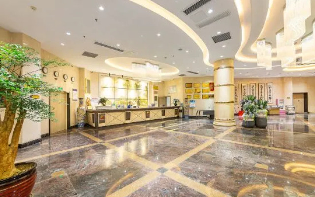 PULLYEAH Hotel
