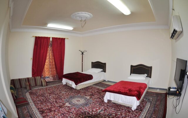 Al Eairy Furnished Apartments Makkah 2