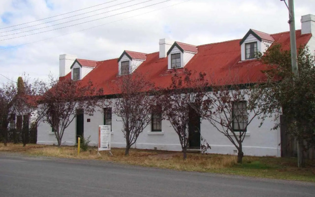Sorell Barracks