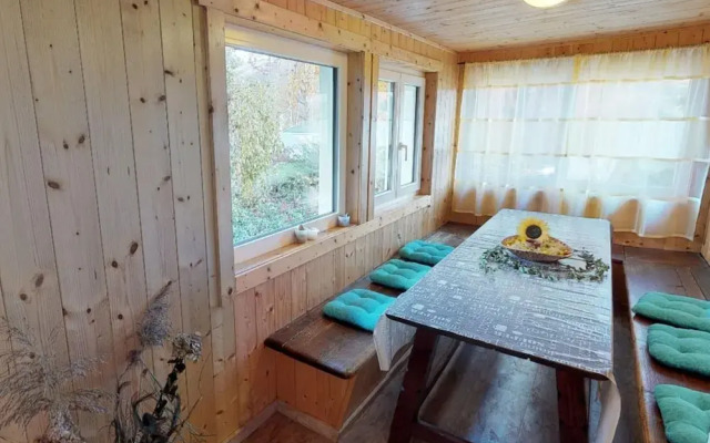 Pretty Holiday Home in Bodensdorf am Ossiacher See