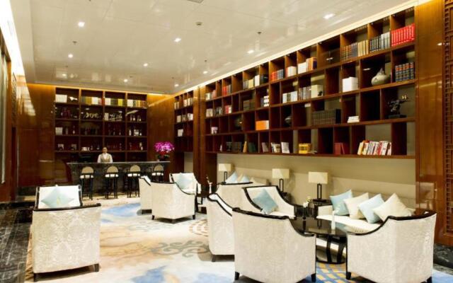 Yang Peng Jin Jiang Hotel