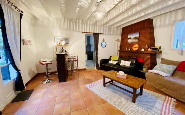 Maison Arc En Ciel - Rue Du Soleil -063