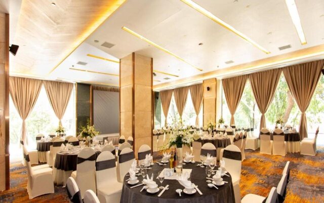 Northern Charm Hotel