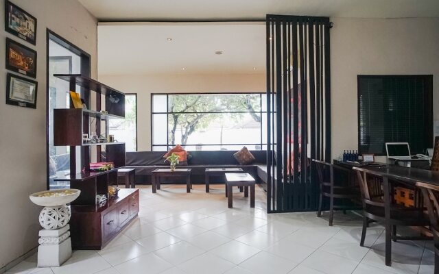Queen Rose Villa & Spa