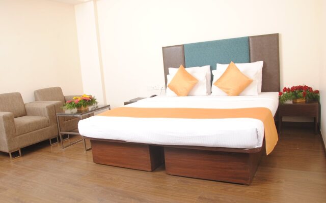 Minerva Grand Nellore