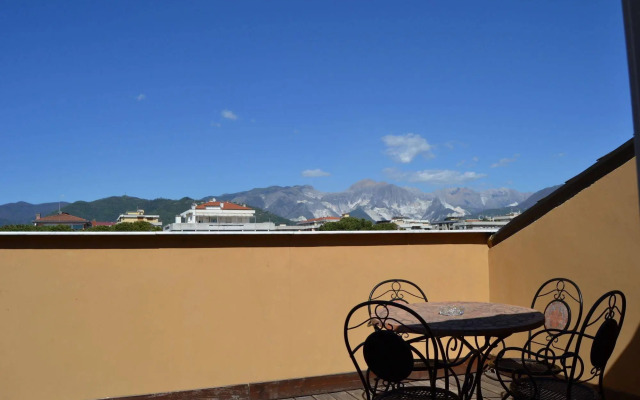 Residenza Marina B&B