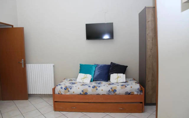 B&B Principe Di Napoli