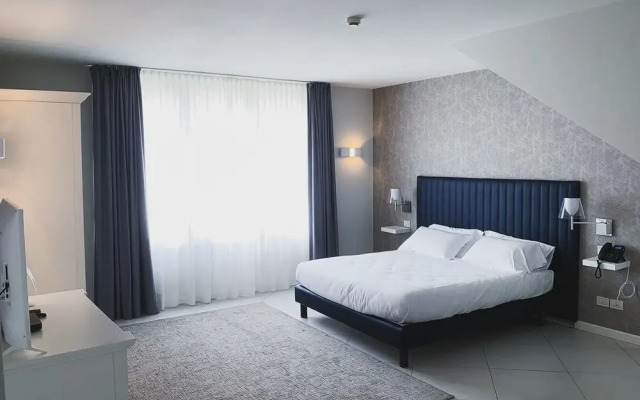 Monastero Resort & SPA