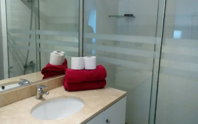 Peruvian Global Services - Short Term Rentals