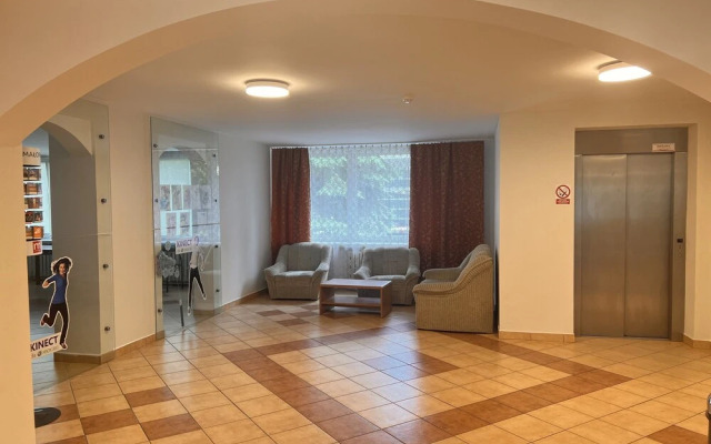 Hotel ROK