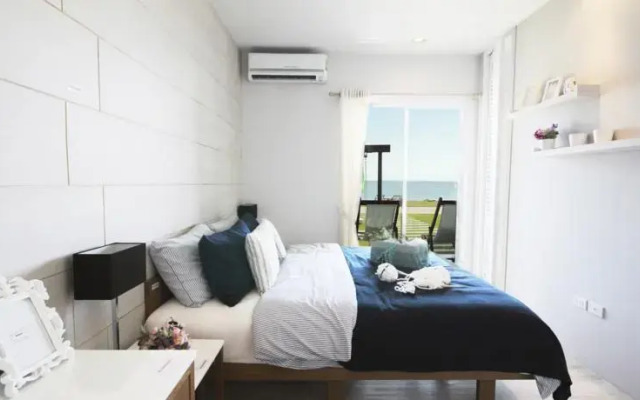 The Sea Condo @Pranburi