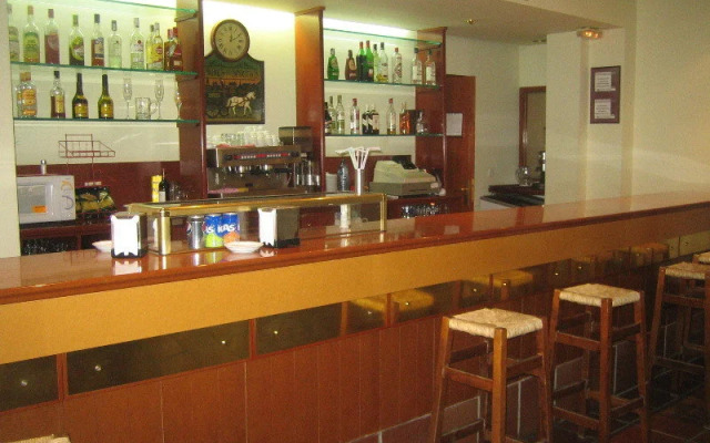 Apartamentos SNO Edelweiss