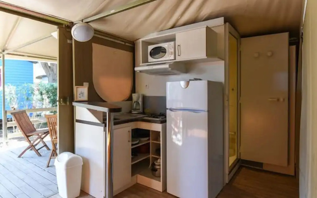 L'Oasis Camping Club