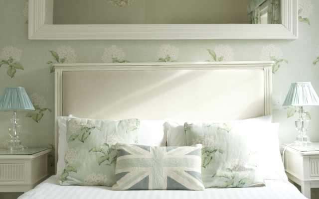 Exmoor White Horse Inn