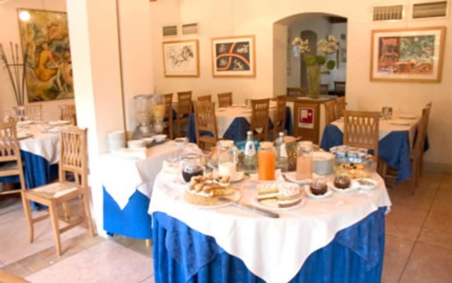 Hotel Ristorante La Casona