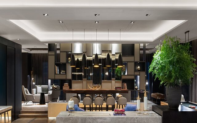 New World Shenyang Hotel