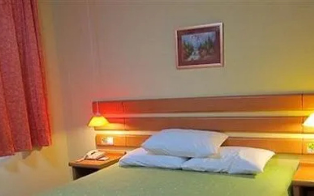 Home Inn Zhangzhou Yanan North Road