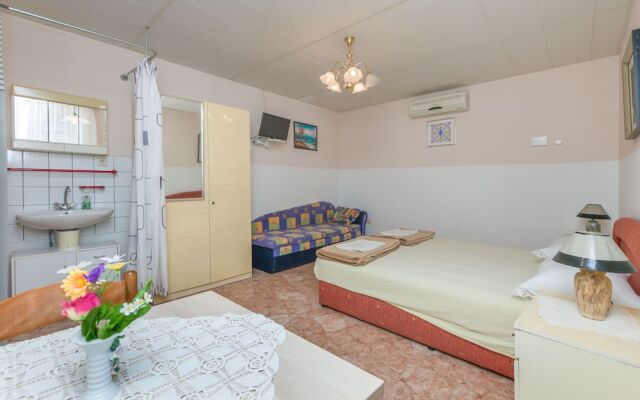 Apartments Joza