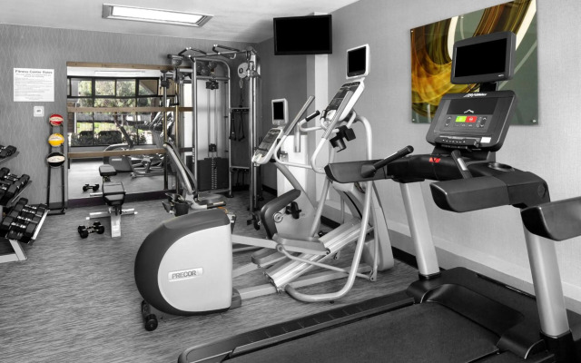 Courtyard by Marriott San Diego - Rancho Bernardo