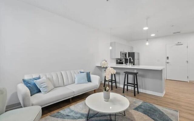 Town St Medical Lofts