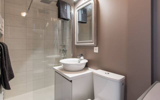 City Room Ledin