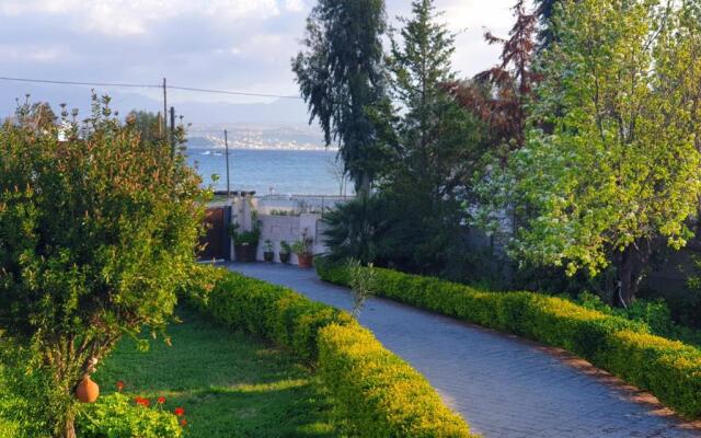 Marathi Oasis Beach Villa